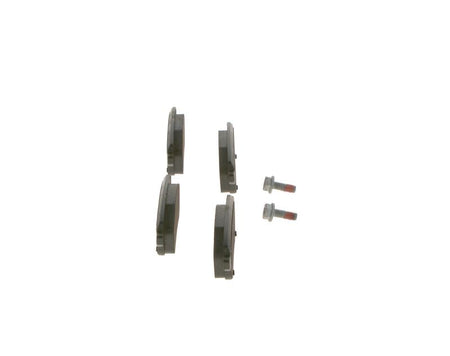Bosch 0986494723 Brake Pad Set, disc brake - 4