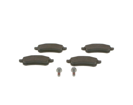 Bosch 0986494723 Brake Pad Set, disc brake - 5