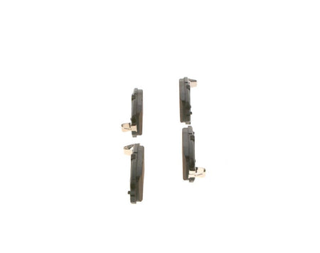 Bosch 0986494732 Brake Pad Set, disc brake - 2
