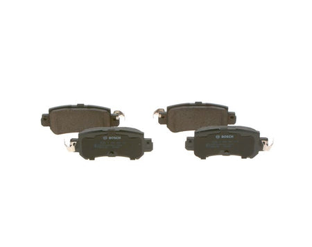 Bosch 0986494732 Brake Pad Set, disc brake - 3