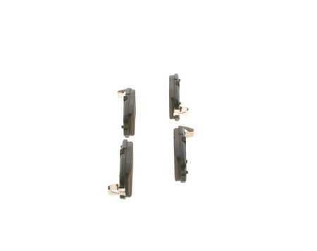 Bosch 0986494732 Brake Pad Set, disc brake - 4