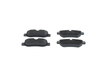 Bosch 0986494739 Brake Pad Set, disc brake - 1