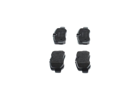 Bosch 0986494739 Brake Pad Set, disc brake - 2