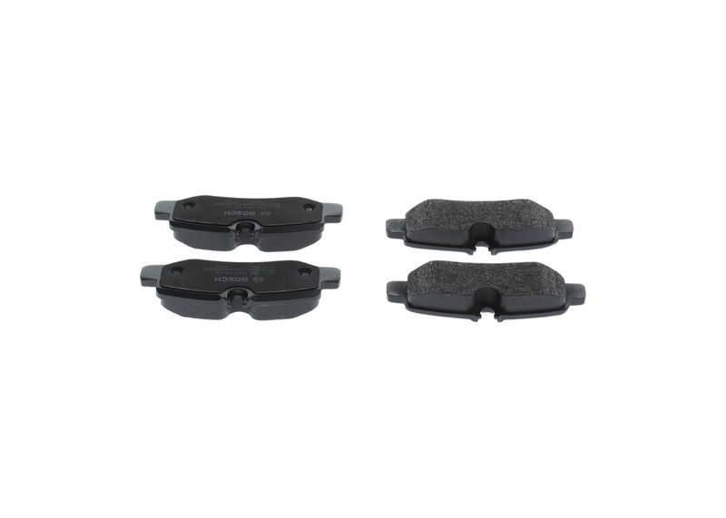 Bosch 0986494739 Brake Pad Set, disc brake - 3