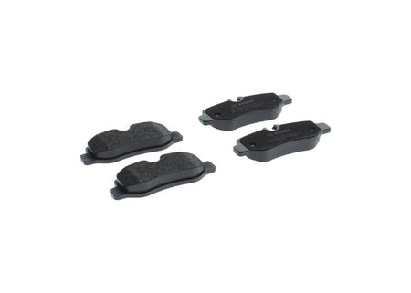 Bosch 0986494739 Brake Pad Set, disc brake - 6