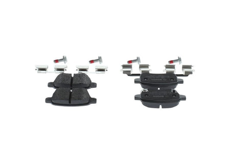 Bosch 0986494747 Brake Pad Set, disc brake - 3