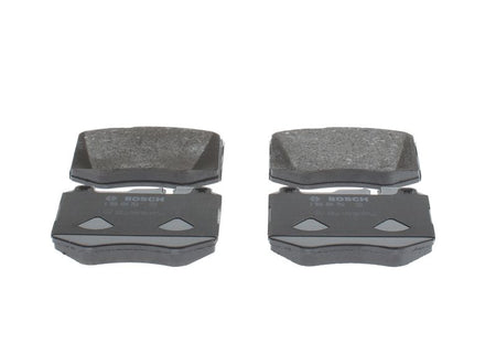 Bosch 0986494750 Brake Pad Set, disc brake - 1