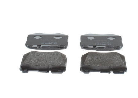 Bosch 0986494750 Brake Pad Set, disc brake - 3