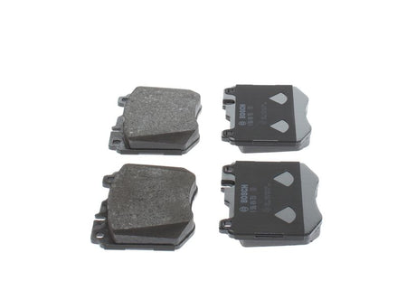 Bosch 0986494750 Brake Pad Set, disc brake - 4
