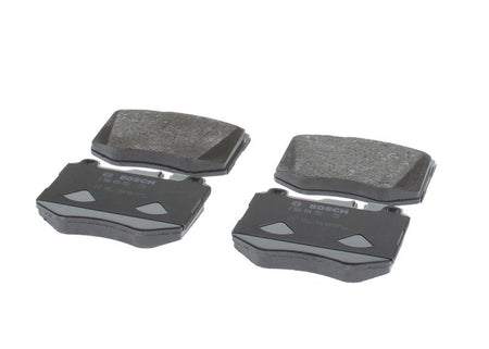 Bosch 0986494750 Brake Pad Set, disc brake - 5