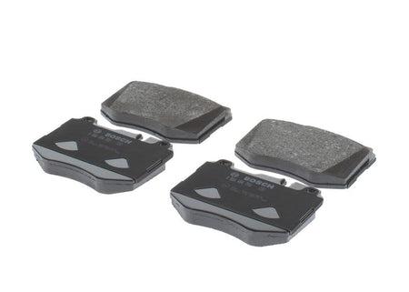 Bosch 0986494750 Brake Pad Set, disc brake - 6