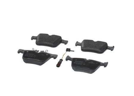 Bosch 0986494752 Brake Pad Set, disc brake - 5