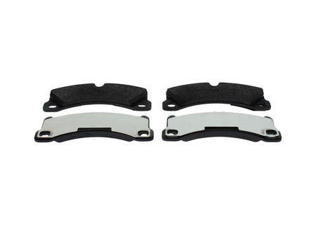 Bosch 0986494757 Brake Pad Set, disc brake - 1