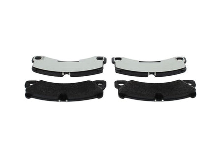 Bosch 0986494757 Brake Pad Set, disc brake - 3