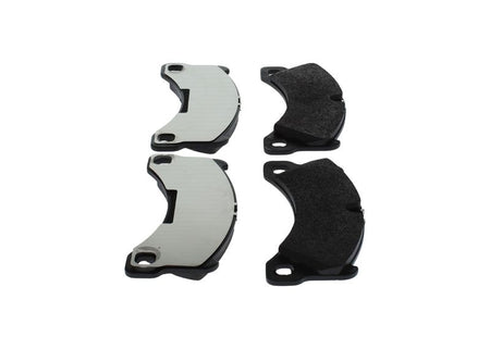 Bosch 0986494757 Brake Pad Set, disc brake - 4