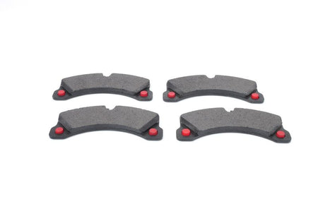 Bosch 0986494757 Brake Pad Set, disc brake - 5