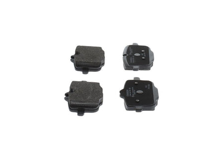Bosch 0986494759 Brake Pad Set, disc brake - 2