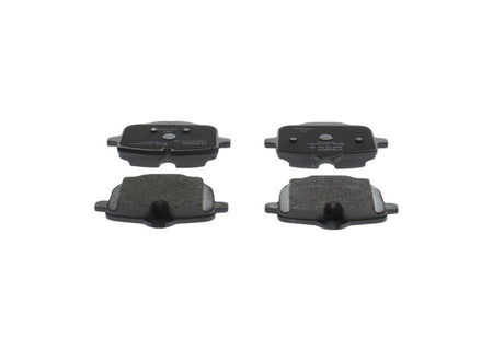 Bosch 0986494759 Brake Pad Set, disc brake - 3