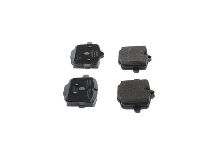 Bosch 0986494759 Brake Pad Set, disc brake - 4