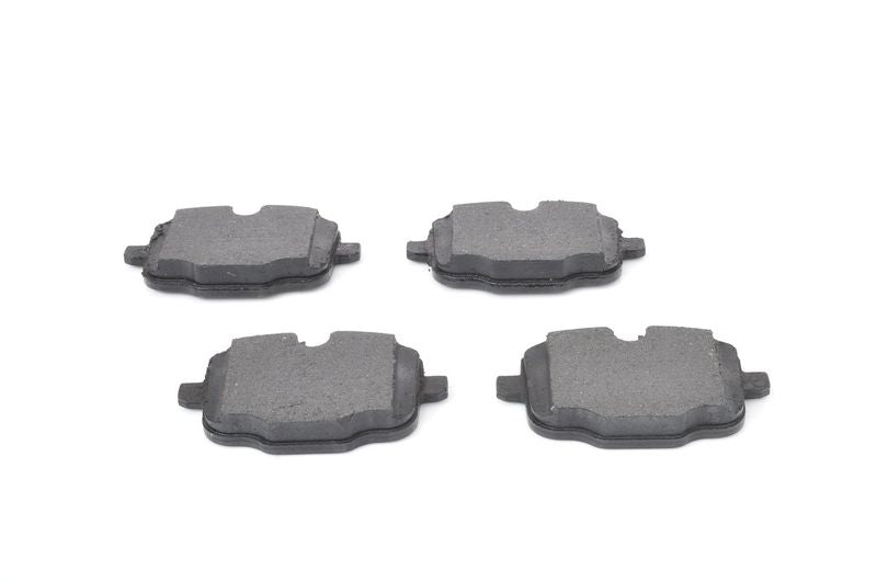 Bosch 0986494759 Brake Pad Set, disc brake - 5
