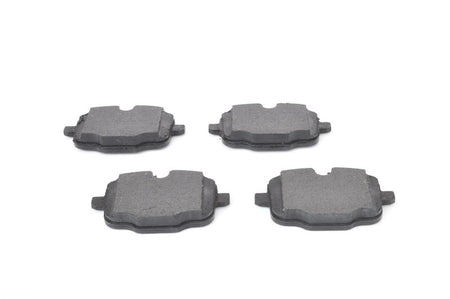 Bosch 0986494759 Brake Pad Set, disc brake - 5