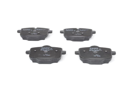 Bosch 0986494759 Brake Pad Set, disc brake - 6