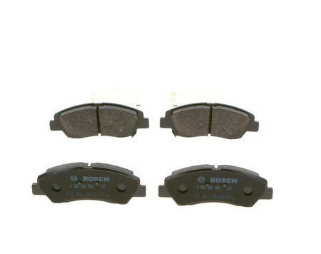 Bosch 0986494760 Brake Pad Set, disc brake - 3