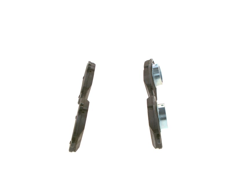 Bosch 0986494763 Brake Pad Set, disc brake - 2