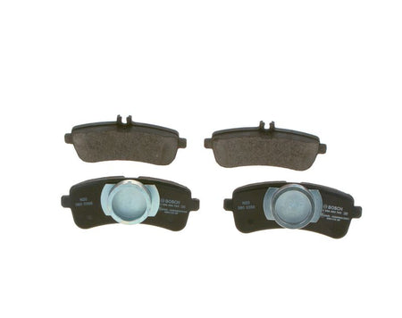 Bosch 0986494763 Brake Pad Set, disc brake - 3