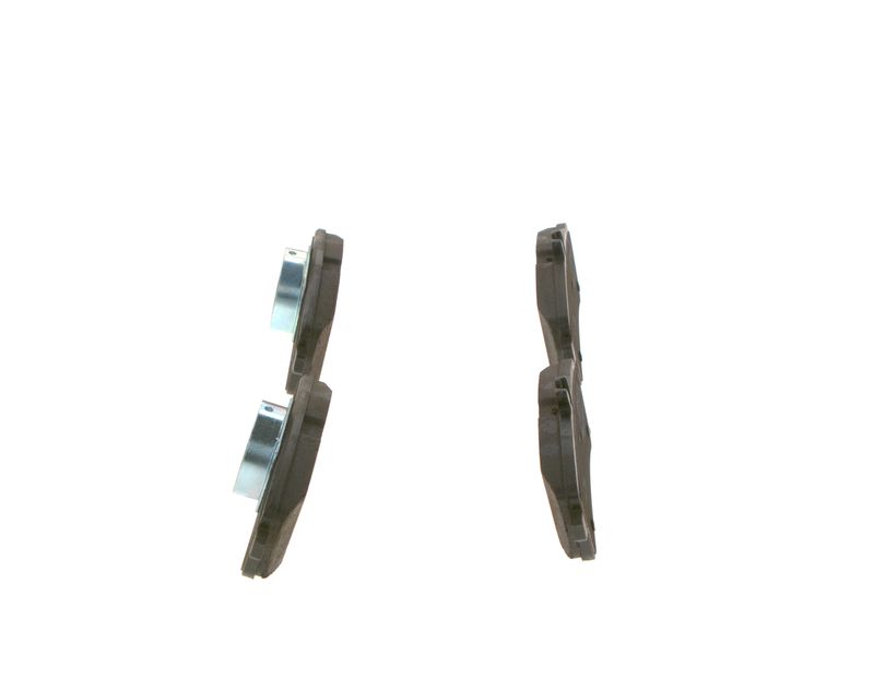 Bosch 0986494763 Brake Pad Set, disc brake - 4