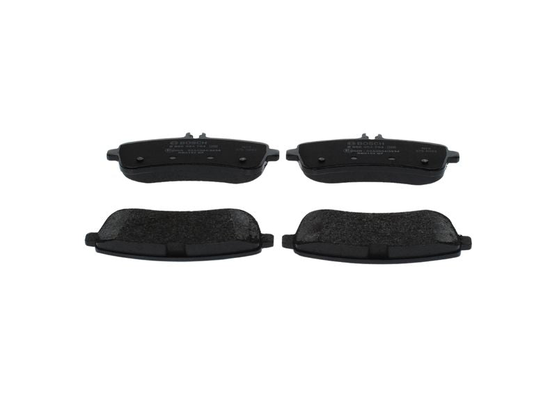 Bosch 0986494764 Brake Pad Set, disc brake - 1