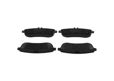 Bosch 0986494764 Brake Pad Set, disc brake - 1