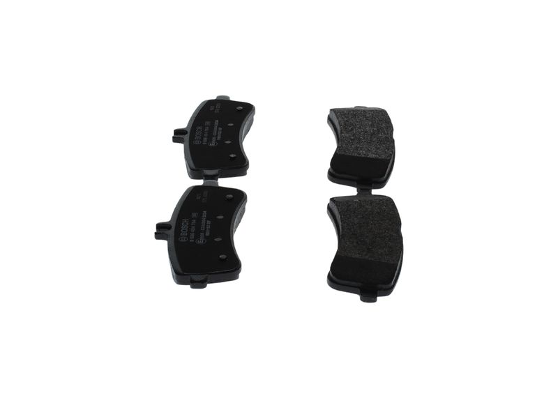 Bosch 0986494764 Brake Pad Set, disc brake - 2