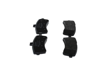 Bosch 0986494764 Brake Pad Set, disc brake - 2