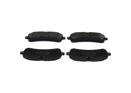 Bosch 0986494764 Brake Pad Set, disc brake - 3