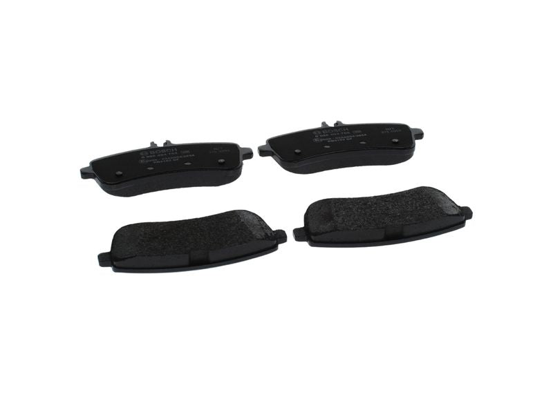Bosch 0986494764 Brake Pad Set, disc brake - 6