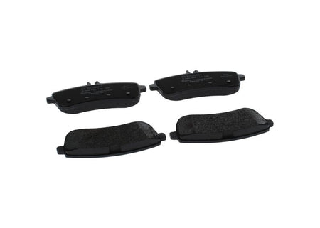 Bosch 0986494764 Brake Pad Set, disc brake - 6