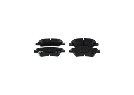 Bosch 0986494768 Brake Pad Set, disc brake - 1