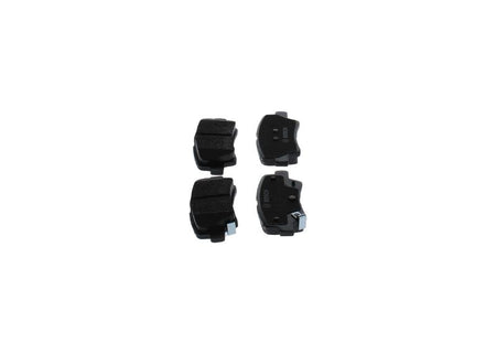 Bosch 0986494768 Brake Pad Set, disc brake - 2
