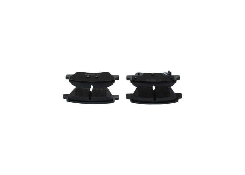 Bosch 0986494768 Brake Pad Set, disc brake - 3