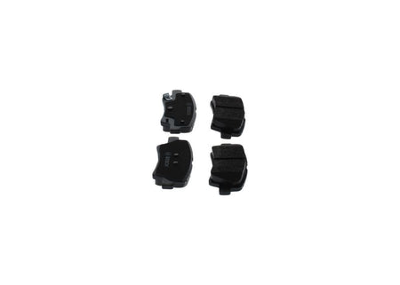 Bosch 0986494768 Brake Pad Set, disc brake - 4
