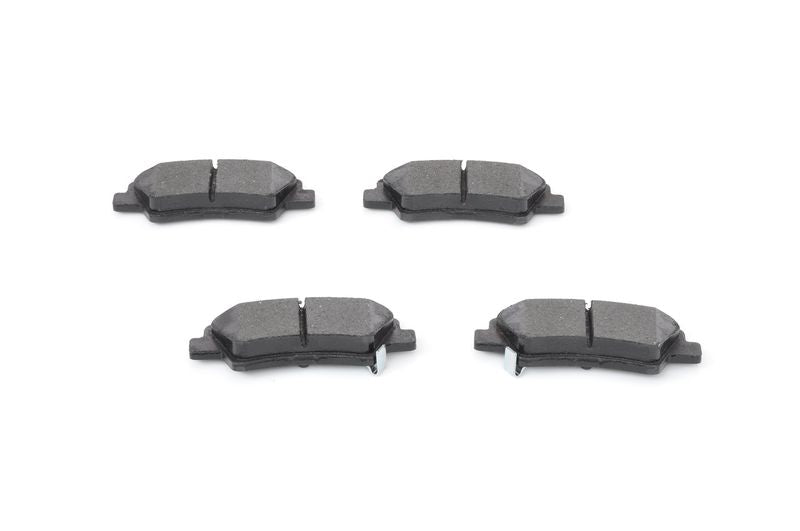 Bosch 0986494768 Brake Pad Set, disc brake - 5