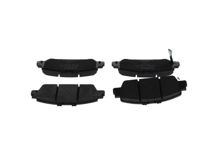 Bosch 0986494773 Brake Pad Set, disc brake - 3