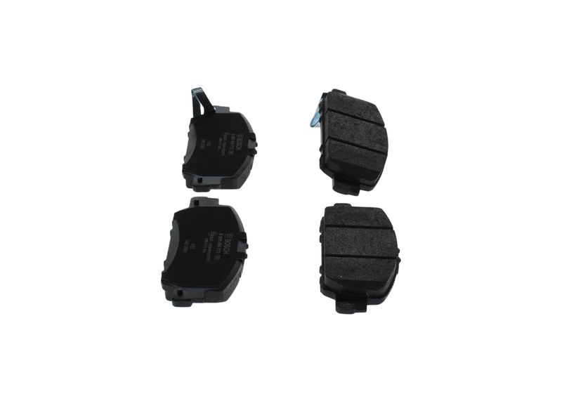 Bosch 0986494773 Brake Pad Set, disc brake - 4