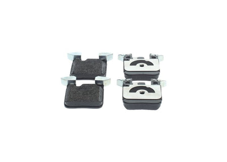 Bosch 0986494774 Brake Pad Set, disc brake - 1