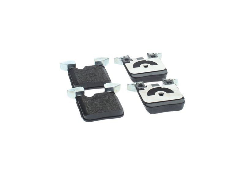 Bosch 0986494774 Brake Pad Set, disc brake - 6