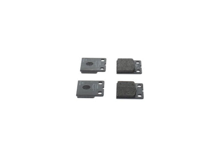 Bosch 0986494775 Brake Pad Set, disc brake - 4