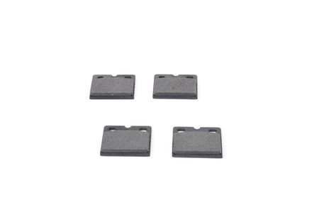 Bosch 0986494775 Brake Pad Set, disc brake - 5