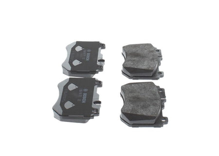 Bosch 0986494777 Brake Pad Set, disc brake - 2