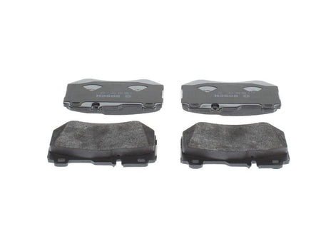 Bosch 0986494777 Brake Pad Set, disc brake - 3